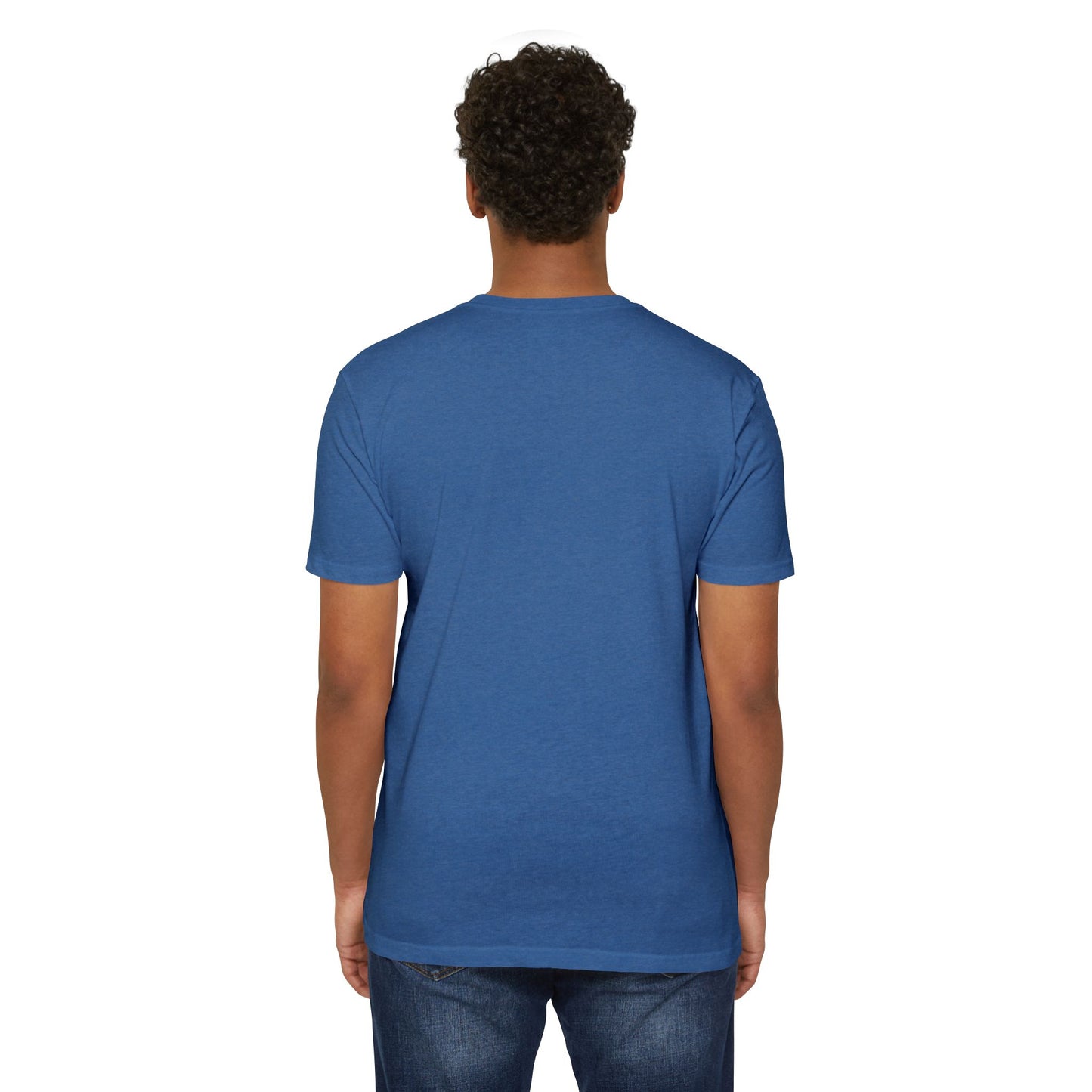 Tread Carefully Jiu-jitsu T-shirt