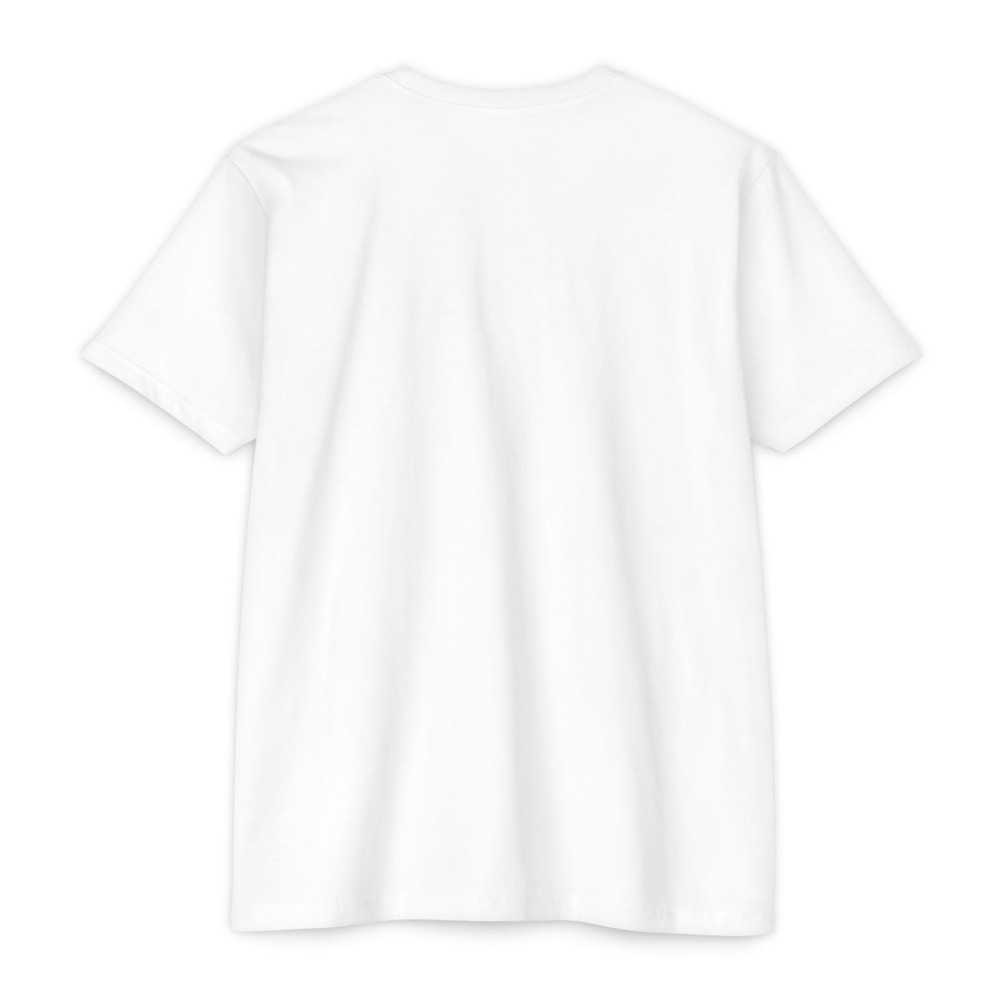 Love, Laugh, Leglock - Unisex CVC Jersey T-Shirt