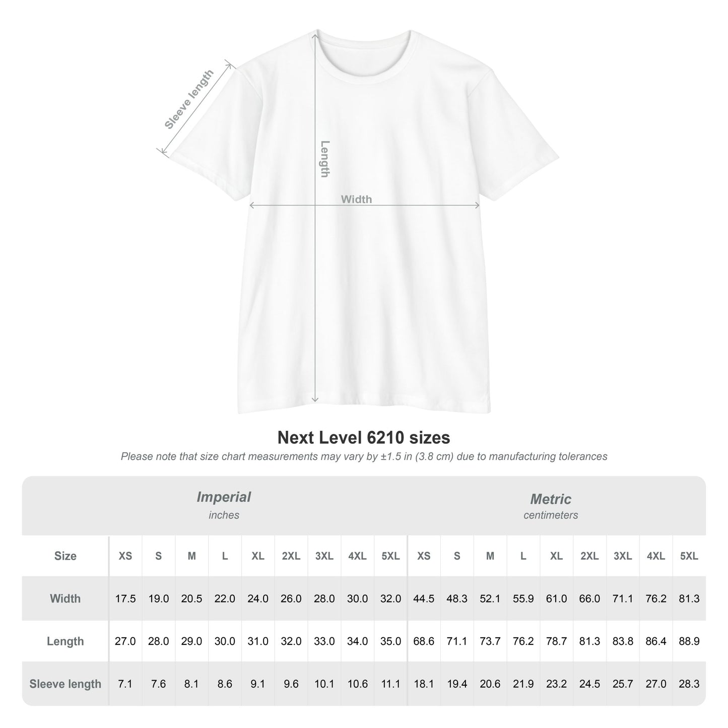 Circle Logo - Jiu-jitsu T-Shirt
