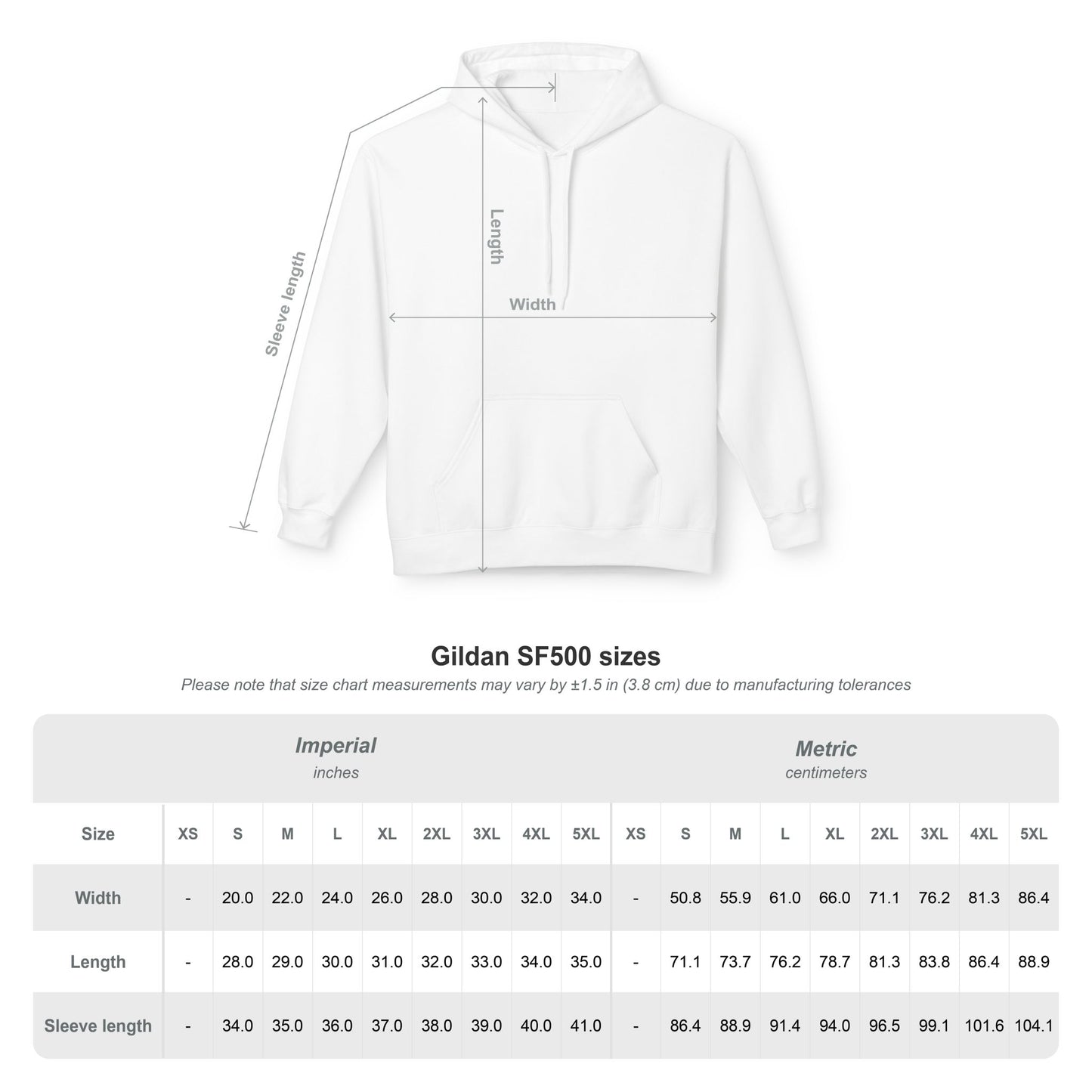 GG Biker Patch Fleece Jiu-jitsu Hoodie