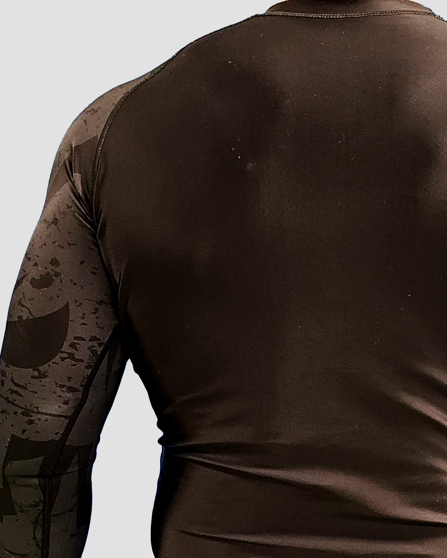 GG Long-Sleeve Rash