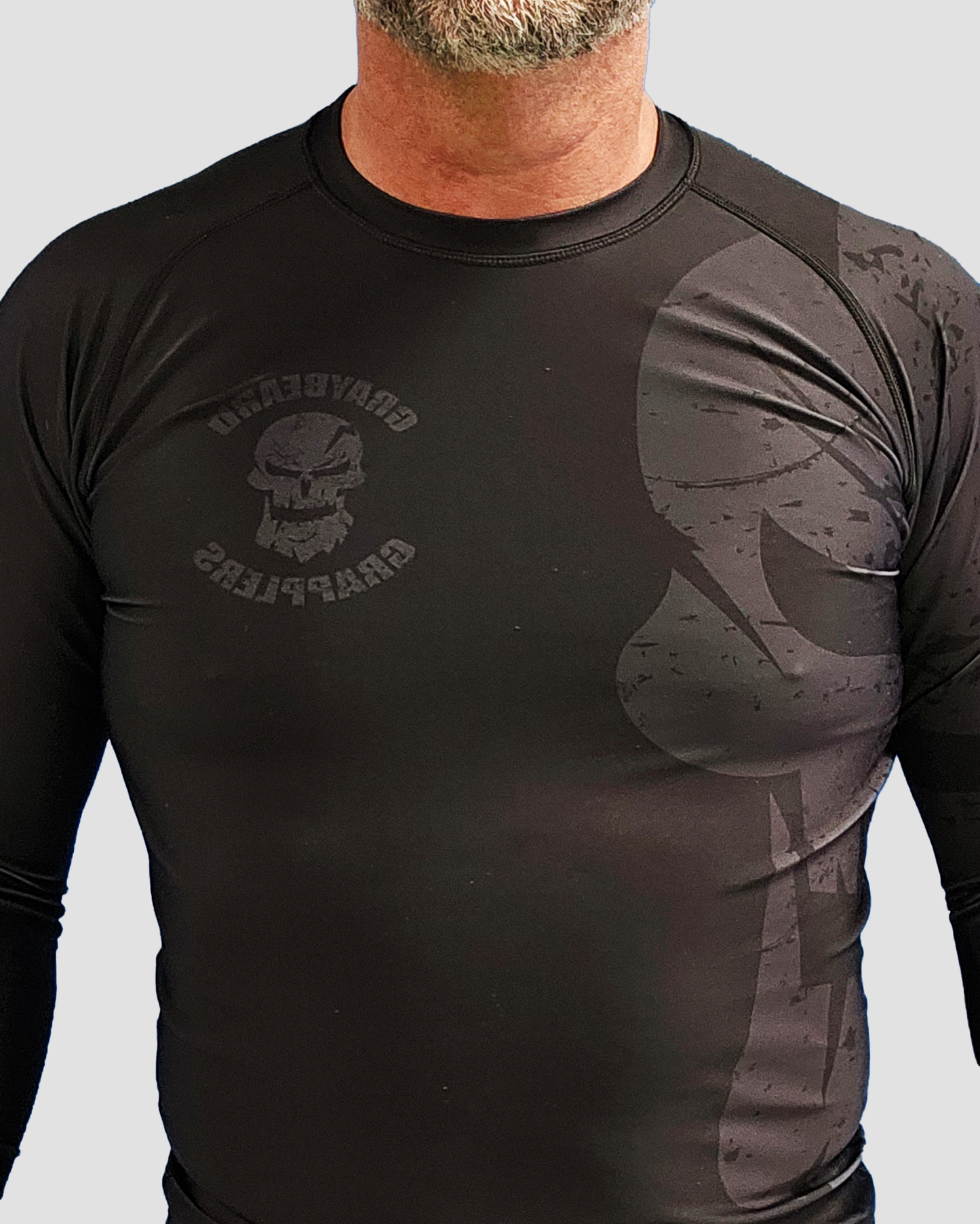 GG Long-Sleeve Rash