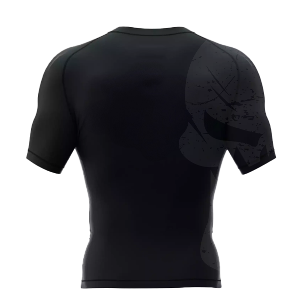 GG Short-Sleeve Rashguard