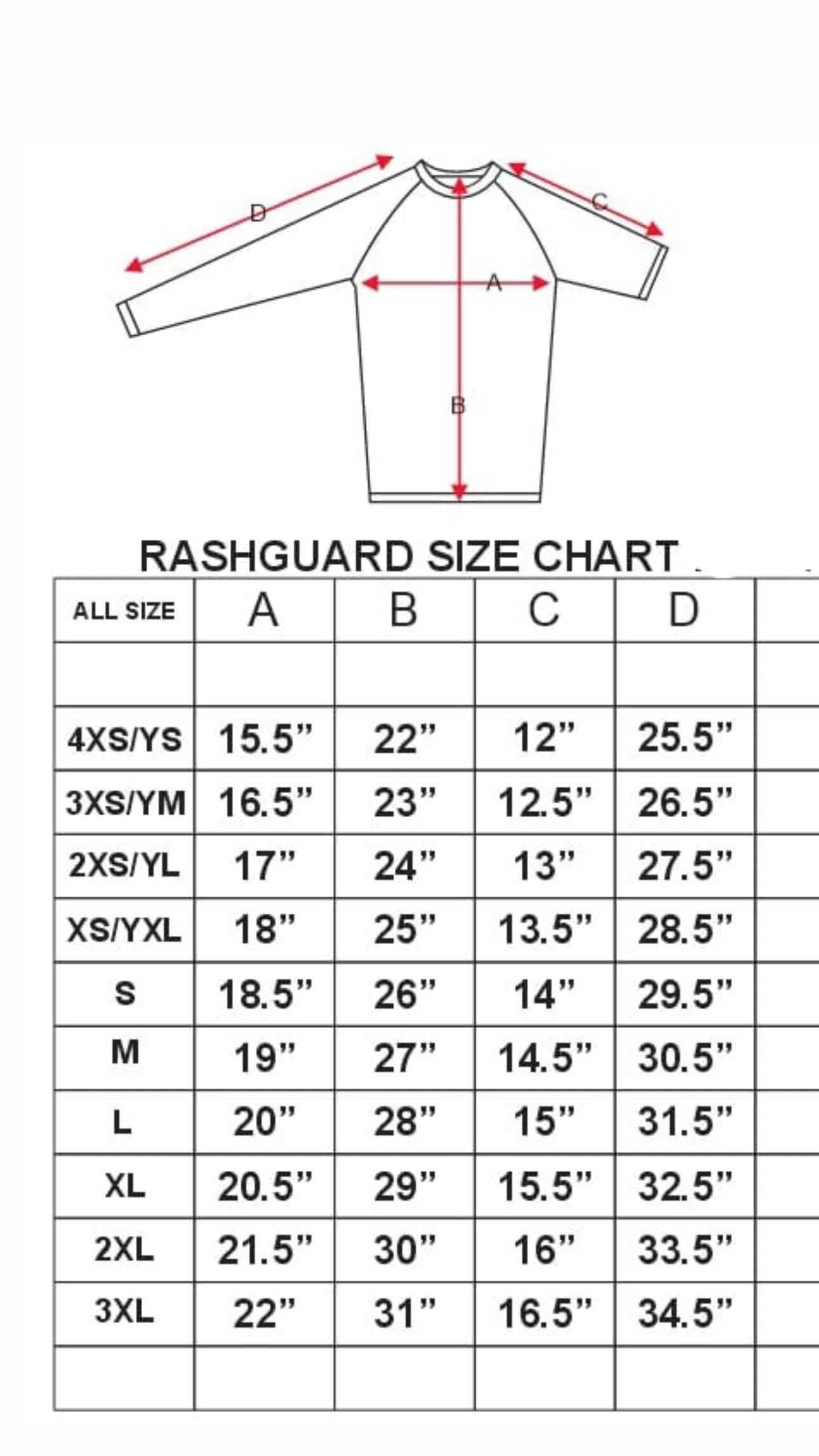 GG Skull Short Sleeve Rashguard