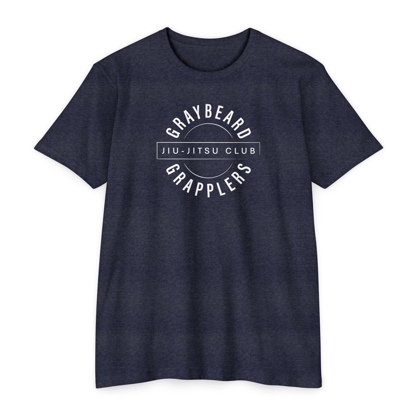 GG Club Tee - Jiu-jitsu T-Shirt