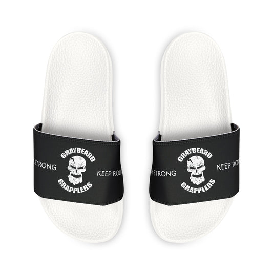 Men's BJJ Sandals