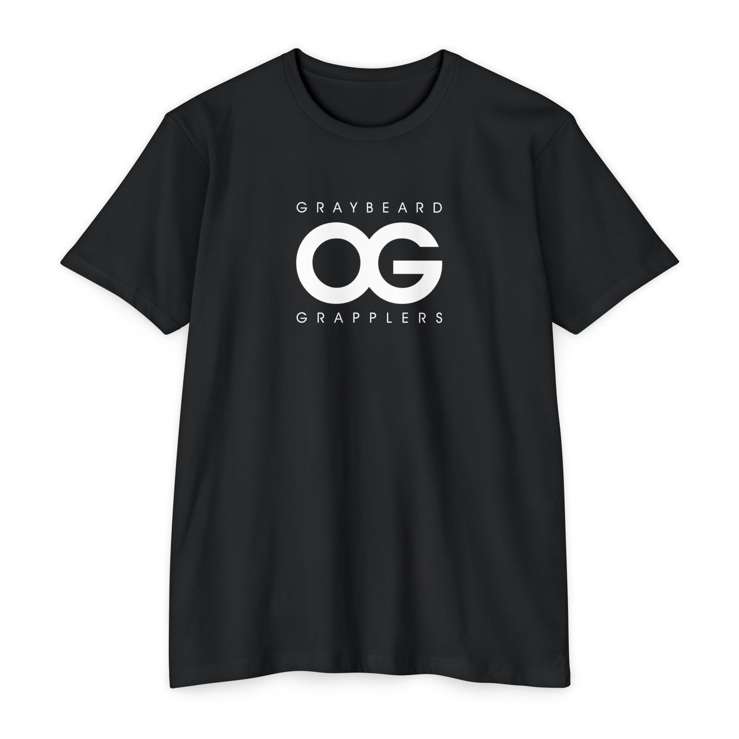The OG - Jiu-jitsu T-Shirt