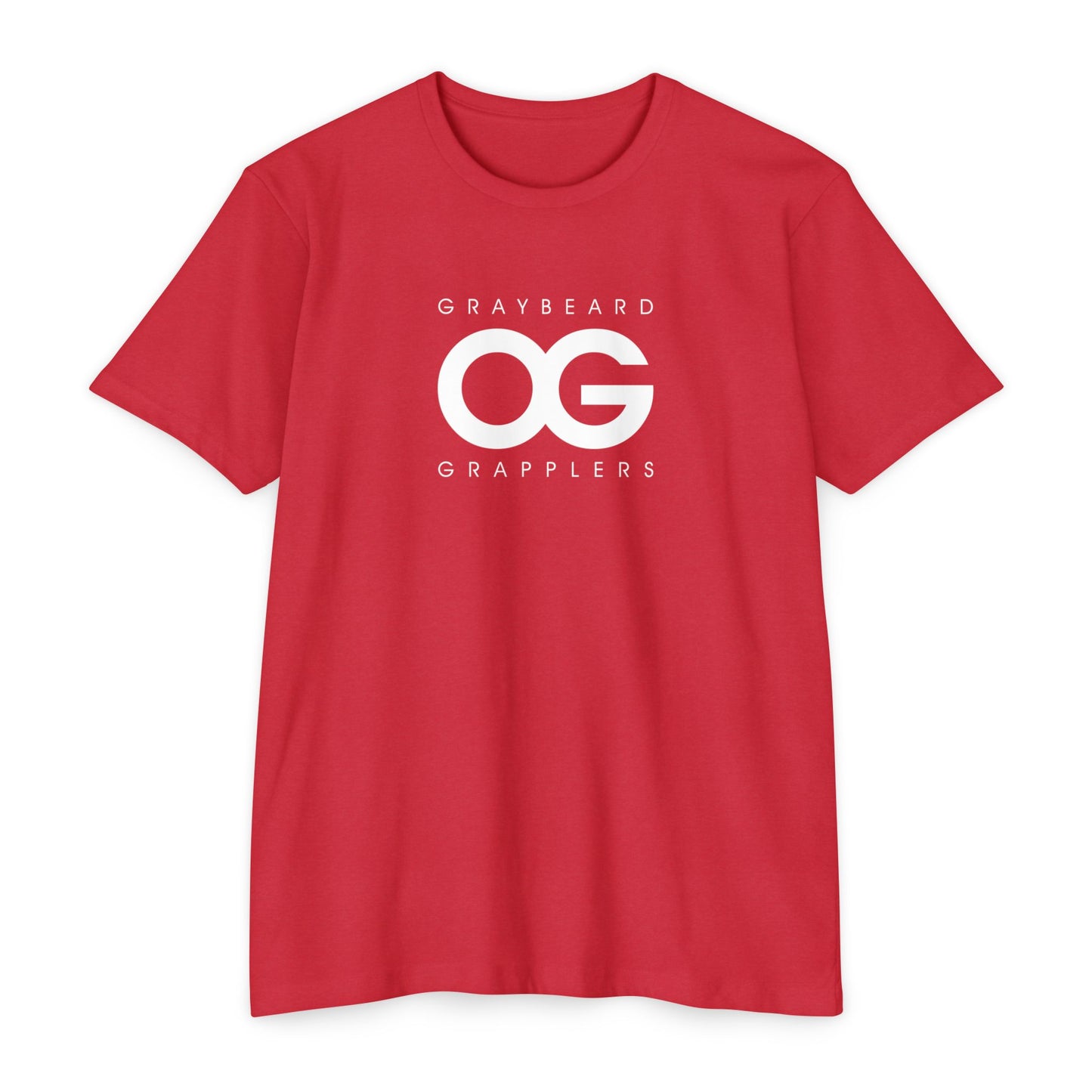 The OG - Jiu-jitsu T-Shirt