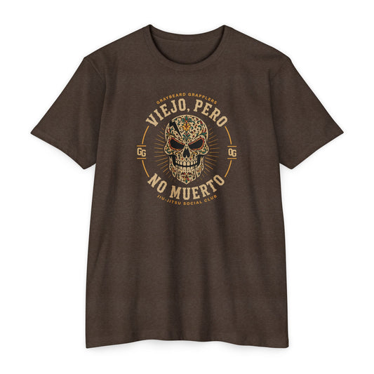 No Muerto - Jiu-jitsu T-Shirt