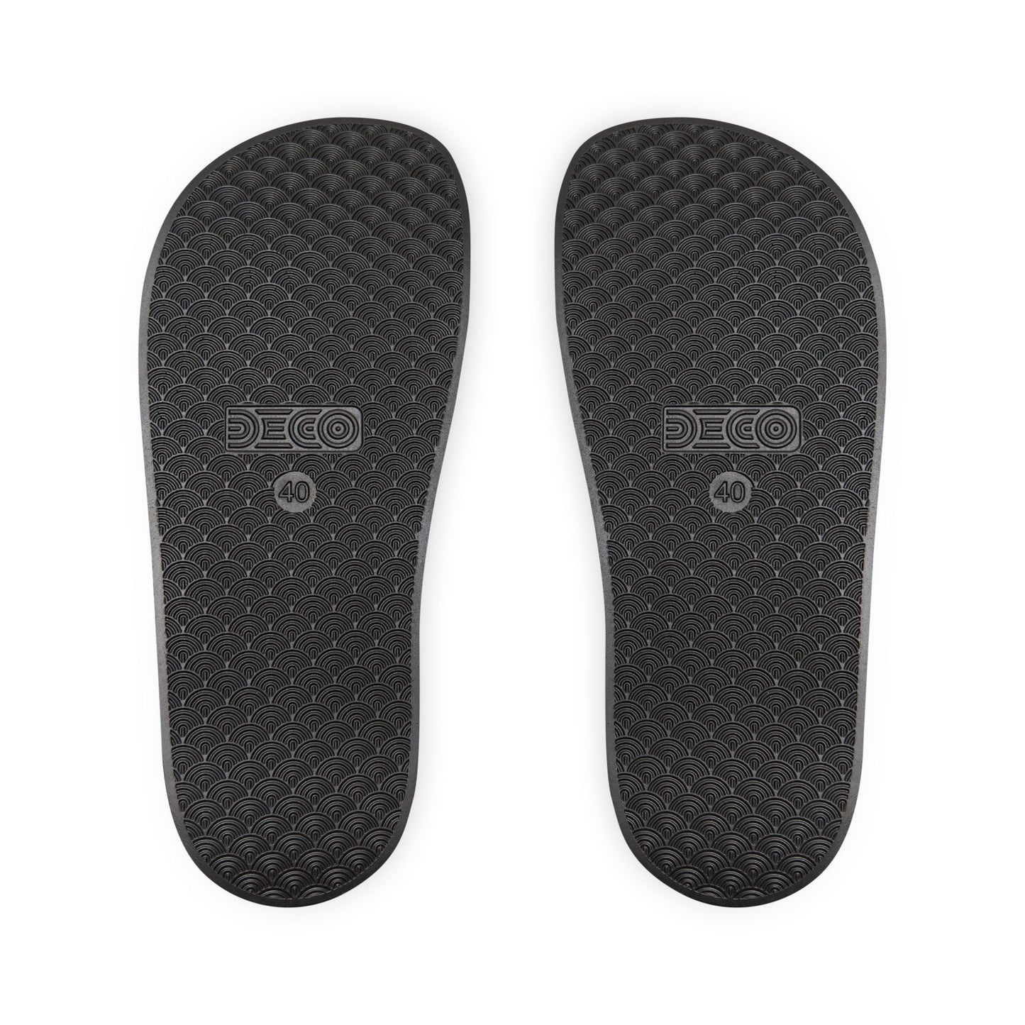 Men's BJJ Sandals