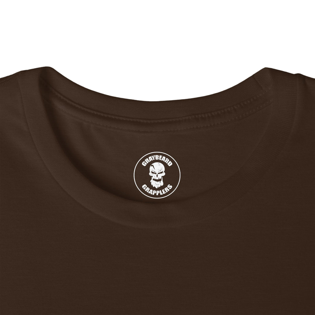 The Original OG - Jiu-jitsu T-shirt
