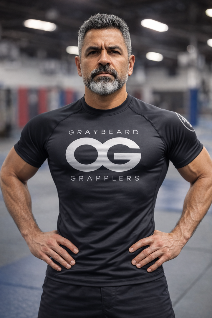 Graybeard Wave Products – Graybeard Grapplers