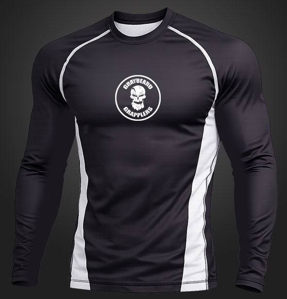 Circle Logo Long Sleeve