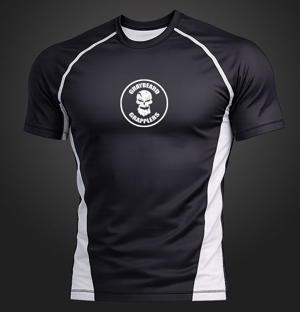 Circle Logo - Short-sleeve