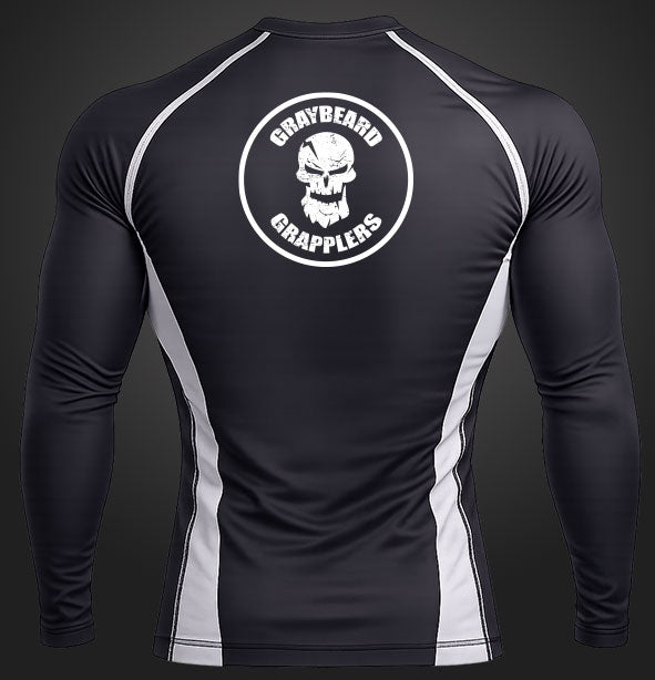 Circle Logo Long Sleeve