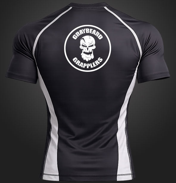 Circle Logo - Short-sleeve