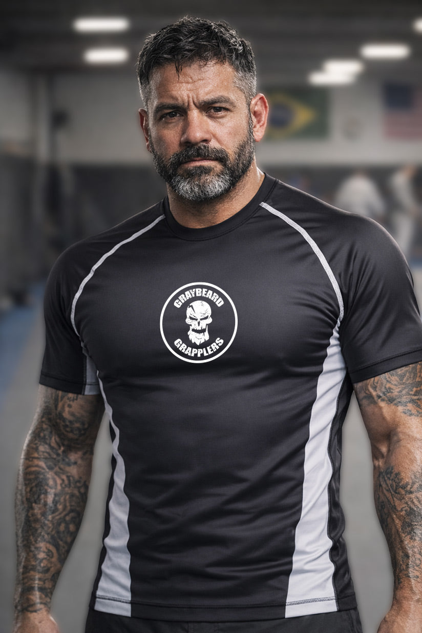 Circle Logo - Short-sleeve