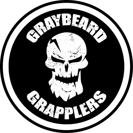 Graybeard Grapplers Merch