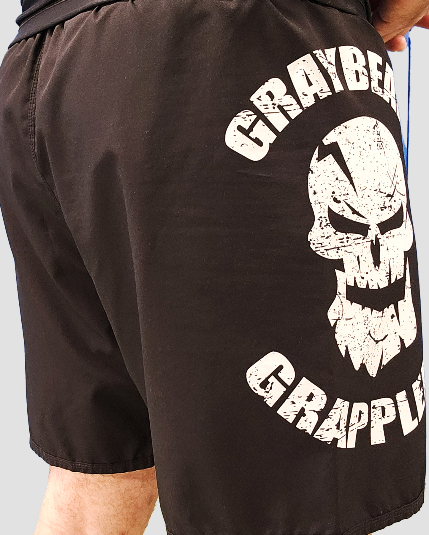 GG Grappling Shorts