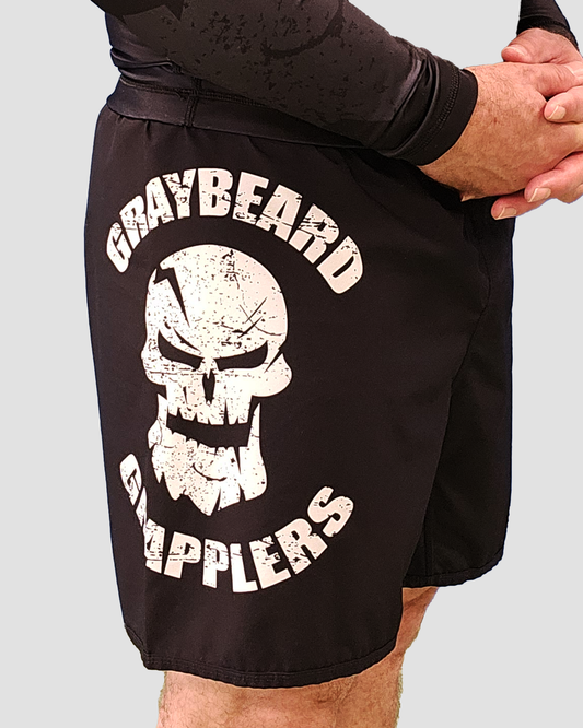 GG Grappling Shorts