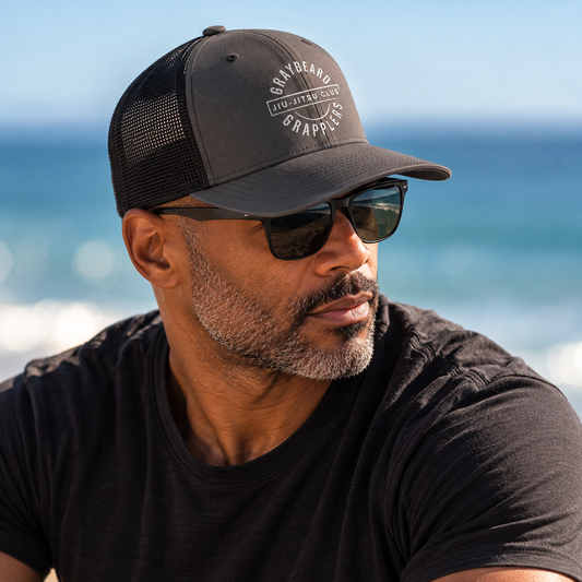GG Club Trucker Cap
