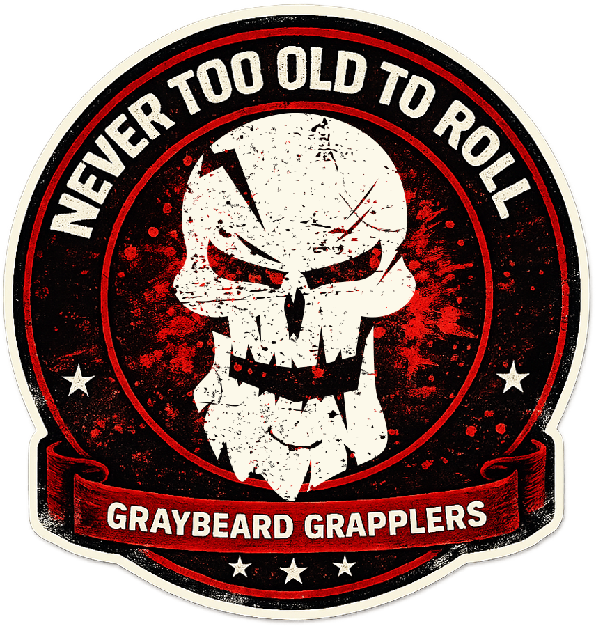 GG Sticker Bundle - 5 assorted