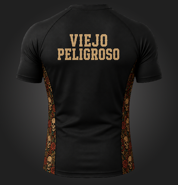 [PRESALE] Old, Not Dead - Short-sleeve