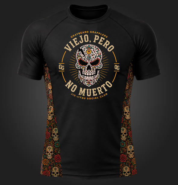 [PRESALE] Old, Not Dead - Short-sleeve