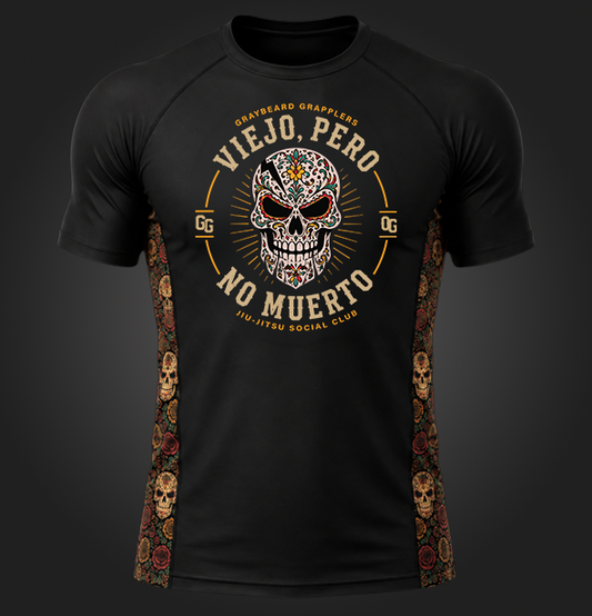 [PRESALE] Old, Not Dead - Short-sleeve
