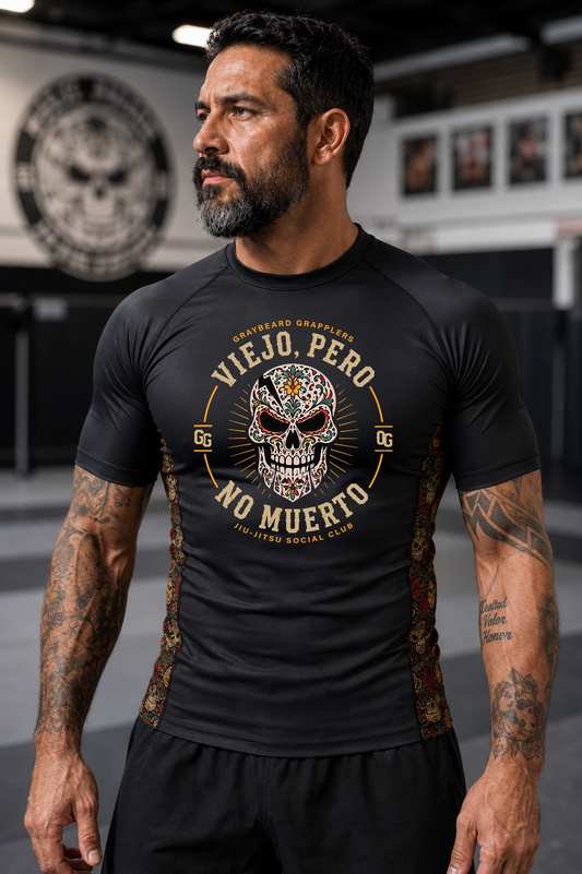 [PRESALE] Old, Not Dead - Short-sleeve