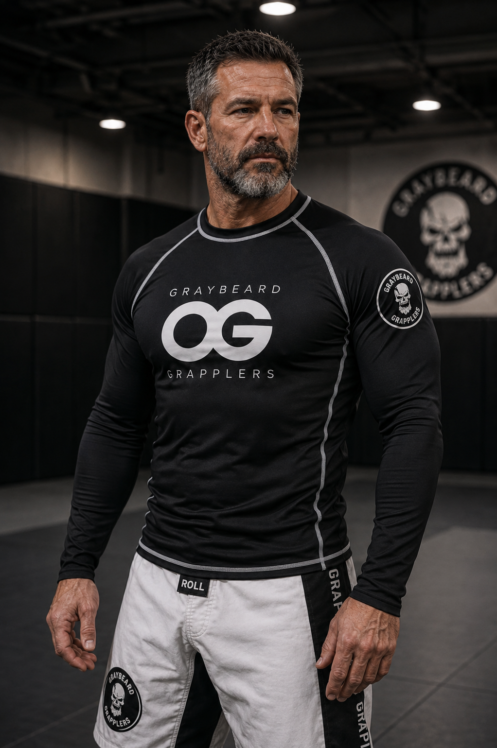 The OG - Long-sleeve (Retiring Soon!)