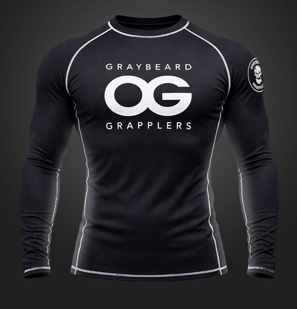 The OG - Long-sleeve