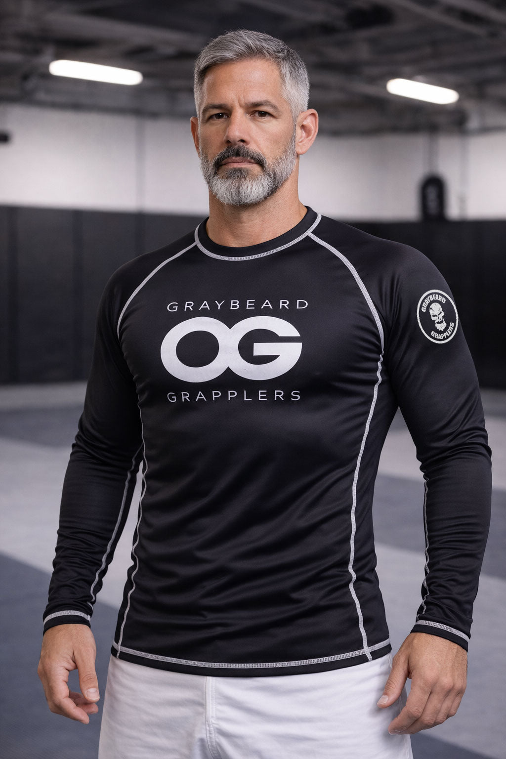 The OG - Long-sleeve