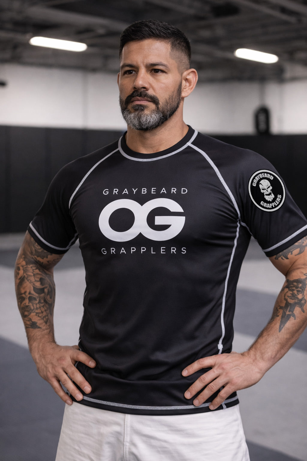 The OG - Short-sleeve