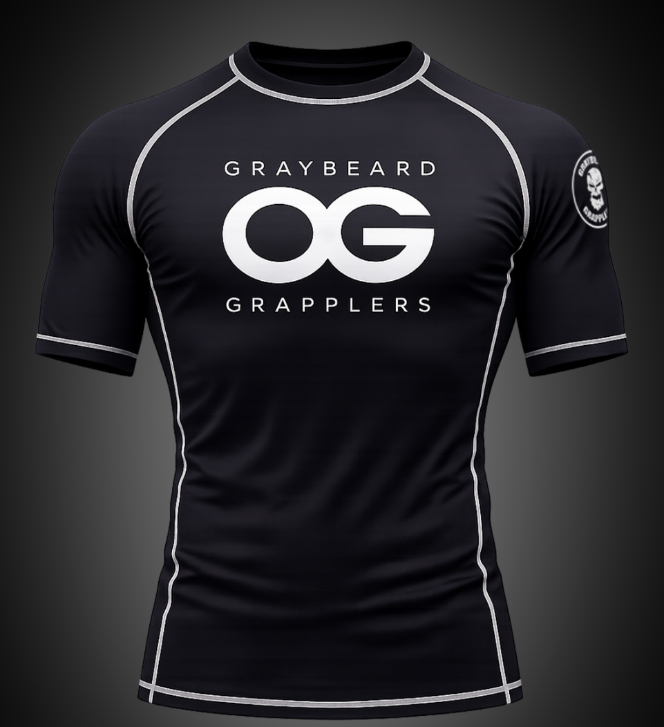 The OG - Short-sleeve
