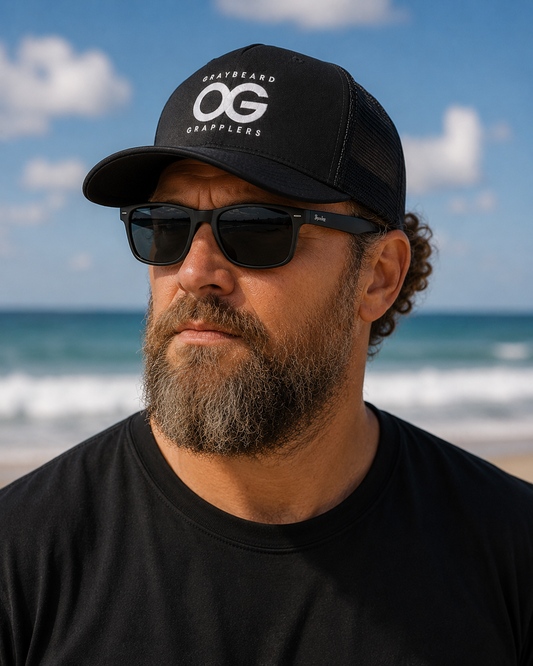 GG OG Trucker Cap