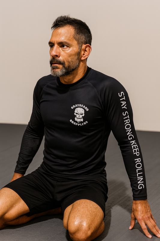 GG Long-Sleeve Rash